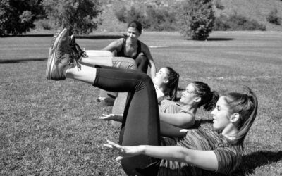 THE FUNDAMENTAL PRINCIPLES OF PILATES