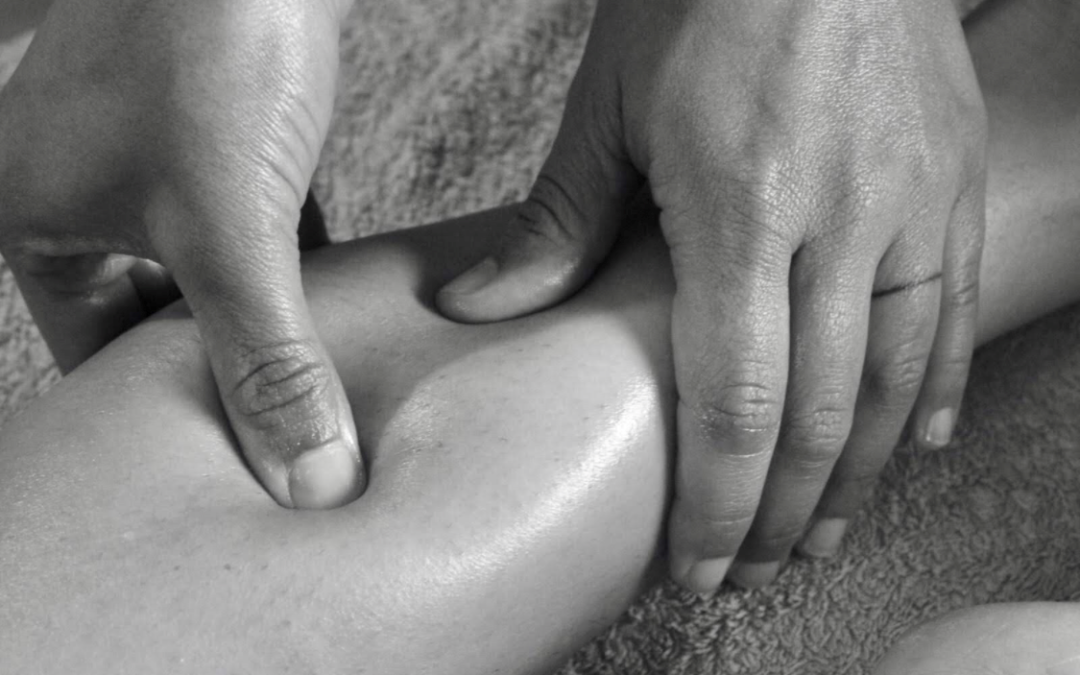 SPORTS MASSAGE: THE LOVE-HATE RELATIONSHIP